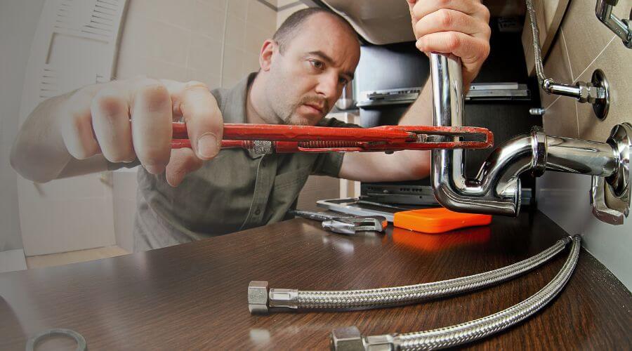 Local expert plumbing services in Sand Coulee, MT